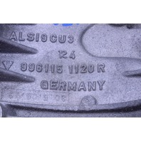 2002-2004 2005 Porsche 911 996 997 Turbo Engine Accessory Alternator Bracket OEM