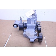 2002-2004 2005 Porsche 911 996 997 Turbo Engine Accessory Alternator Bracket OEM