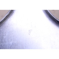 2001-2009 Porsche 911 996 997 Turbo Engine Carrier Crossmember OEM