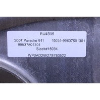 2001-2009 Porsche 911 996 997 Turbo Engine Carrier Crossmember OEM