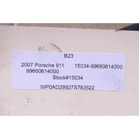 2007 Porsche 911 997 Engine Oil Level Sensor 99660614000 OEM