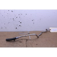 2007-2009 Porsche 911 997 Turbo Water Return Line Pipe 1-3 Cylinder - 99710607574 OEM