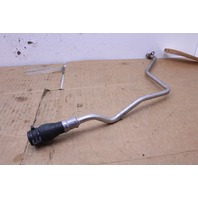 2007 Porsche 911 997 Turbo Water Coolant Inlet Hose Pipe 99710607673 Stock#15034 OEM