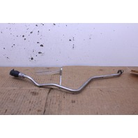 2007 Porsche 911 997 Turbo Water Coolant Inlet Hose Pipe 99710607673 Stock#15034 OEM 15034-99710607673