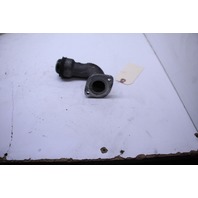 2007 2008 2009 Porsche 911 997 Turbo Water Coolant Pipe Neck Fitting - 997106139 OEM