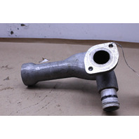 2007 2008 2009 Porsche 911 997 Turbo Water Coolant Pipe Neck Fitting OEM