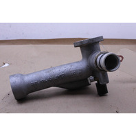 2007 2008 2009 Porsche 911 997 Turbo Water Coolant Pipe Neck Fitting OEM