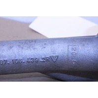 2007 2008 2009 Porsche 911 997 Turbo Water Coolant Pipe Neck Fitting - 9971064392R OEM