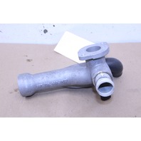 2007 2008 2009 Porsche 911 997 Turbo Water Coolant Pipe Neck Fitting - 9971064392R OEM