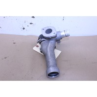 2007 2008 2009 Porsche 911 997 Turbo Water Coolant Pipe Neck Fitting - 9971064392R OEM