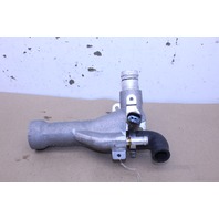 2007 2008 2009 Porsche 911 997 Turbo Water Coolant Pipe Neck Fitting - 9971064392R OEM