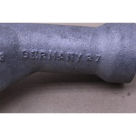 2007 2008 2009 Porsche 911 997 Turbo Water Coolant Pipe Neck Fitting - 9971064392R OEM