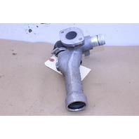 2007 2008 2009 Porsche 911 997 Turbo Water Coolant Pipe Neck Fitting - 9971064392R OEM