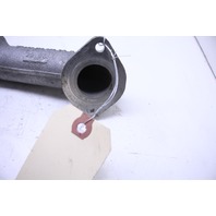 2007 2008 2009 Porsche 911 997 Turbo Water Coolant Pipe Neck Fitting - 99710644070 OEM