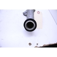 2007 2008 2009 Porsche 911 997 Turbo Water Coolant Pipe Neck Fitting - 99710644070 OEM