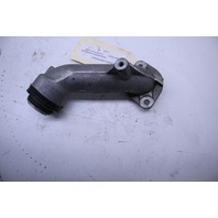 2007 2008 2009 Porsche 911 997 Turbo Water Coolant Pipe Neck Fitting - 99710644070 OEM 15034-997106440-1