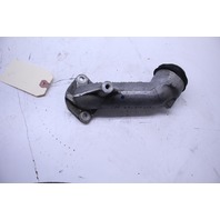 2007 2008 2009 Porsche 911 997 Turbo Water Coolant Pipe Neck Fitting - 997106440 OEM