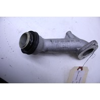 2007 2008 2009 Porsche 911 997 Turbo Water Coolant Pipe Neck Fitting - 997106440 OEM