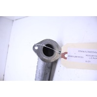 2007 2008 2009 Porsche 911 997 Turbo Water Coolant Pipe Neck Fitting - 997106440 OEM