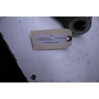 2007 2008 2009 Porsche 911 997 Turbo Water Coolant Pipe Neck Fitting - 997106440 OEM