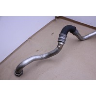 2007 2008 2009 Porsche 911 997 Turbo Oil Return Line - 99710701971 OEM