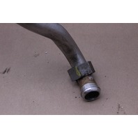 2007 2008 2009 Porsche 911 997 Turbo Oil Return Line - 99710701971 OEM