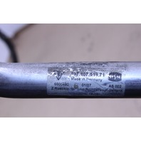 2007 2008 2009 Porsche 911 997 Turbo Oil Return Line - 99710701971 OEM