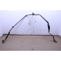 2007 2008 2009 Porsche 911 997 Turbo Oil Return Line - 99710701971 OEM 15034-99710701971