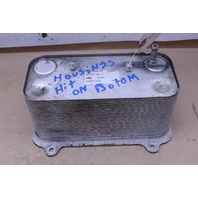 2007 2008 2009 Porsche 911 997 Turbo Engine Oil Cooler - 99710702571 OEM