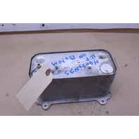 2007 2008 2009 Porsche 911 997 Turbo Engine Oil Cooler - 99710702571 OEM