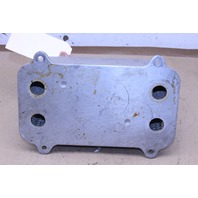 2007 2008 2009 Porsche 911 997 Turbo Engine Oil Cooler - 99710702571 OEM