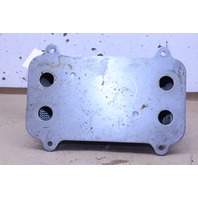 2007 2008 2009 Porsche 911 997 Turbo Engine Oil Cooler - 99710702571 OEM