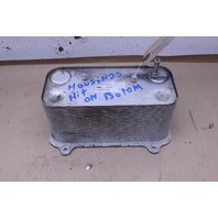 2007 2008 2009 Porsche 911 997 Turbo Engine Oil Cooler - 99710702571 OEM