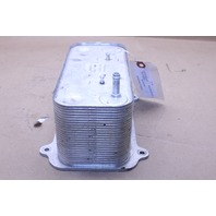 2007 2008 2009 Porsche 911 997 Turbo Engine Oil Cooler 99710702571 Stock#15034 OEM