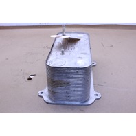 2007 2008 2009 Porsche 911 997 Turbo Engine Oil Cooler 99710702571 Stock#15034 OEM