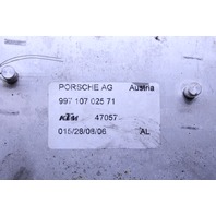 2007 2008 2009 Porsche 911 997 Turbo Engine Oil Cooler 99710702571 Stock#15034 OEM