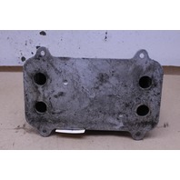 2007 2008 2009 Porsche 911 997 Turbo Engine Oil Cooler 99710702571 Stock#15034 OEM