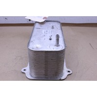 2007 2008 2009 Porsche 911 997 Turbo Engine Oil Cooler 99710702571 Stock#15034 OEM