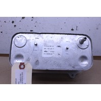 2007 2008 2009 Porsche 911 997 Turbo Engine Oil Cooler 99710702571 Stock#15034 OEM