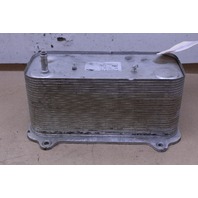 2007 2008 2009 Porsche 911 997 Turbo Engine Oil Cooler 99710702571 Stock#15034 OEM 15034-99710702571