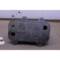 2007 2008 2009 Porsche 911 997 Turbo 3.6 Engine Oil Cooler - 99710702671 OEM