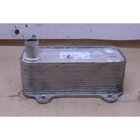2007 2008 2009 Porsche 911 997 Turbo 3.6 Engine Oil Cooler - 99710702671 OEM