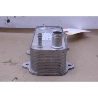2007 2008 2009 Porsche 911 997 Turbo 3.6 Engine Oil Cooler - 99710702671 OEM