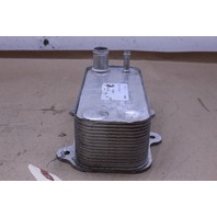 2007 2008 2009 Porsche 911 997 Turbo 3.6 Engine Oil Cooler - 99710702671 OEM