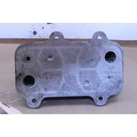 2007 2008 2009 Porsche 911 997 Turbo 3.6 Engine Oil Cooler - 99710702671 OEM