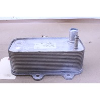 2007 2008 2009 Porsche 911 997 Turbo 3.6 Engine Oil Cooler - 99710702671 OEM