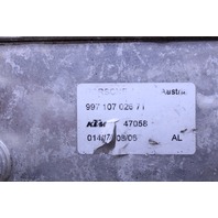 2007 2008 2009 Porsche 911 997 Turbo 3.6 Engine Oil Cooler - 99710702671 OEM