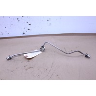 2007 2008 2009 Porsche 911 997 Turbo Pressure Hose Line Pipe 99710721975 OEM