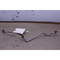 2007 2008 2009 Porsche 911 997 Turbo Pressure Hose Line Pipe 99710721975 OEM 15034-99710721975