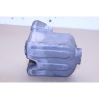 2007 2008 2009 Porsche 911 997 Turbo Engine Oil Catch Can - 99710732772 OEM